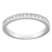 Anello Swarovski Donna MATRIX in Lega metallica Cristallo 1121068 - 1121068